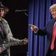 Illustration for article titled Neil Young fan Donald Trump wont be happy to read Neil Youngs open letter bashing him